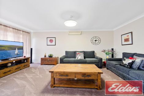 Property photo of 7 Charles Todd Crescent Werrington County NSW 2747