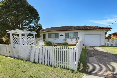 Property photo of 63 Sea Street West Kempsey NSW 2440