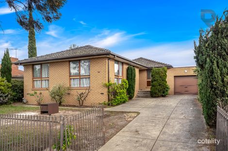 88 Hothlyn Dr, Craigieburn, VIC 3064