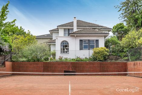 Property photo of 21 Thomas Street Kew VIC 3101