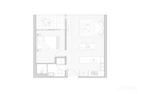 410/299 King St, Melbourne, VIC 3000