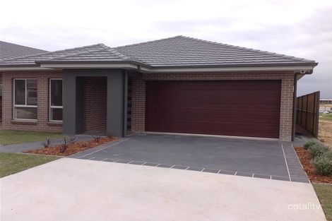 Property photo of 15 Kanimbla Street The Ponds NSW 2769