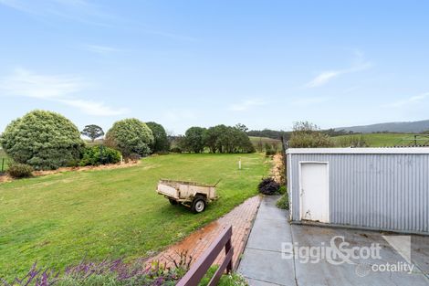299 Langdons Hill Rd, Langdons Hill, VIC 3363