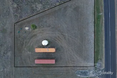 Property photo of 3091 Oakey Cooyar Road Kulpi QLD 4352