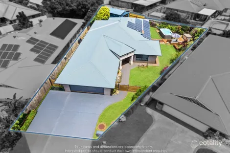 Property photo of 8 Butler Place Redland Bay QLD 4165