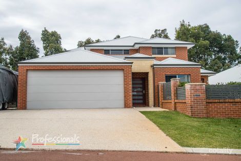 Property photo of 5 Breelya Rise Canning Vale WA 6155