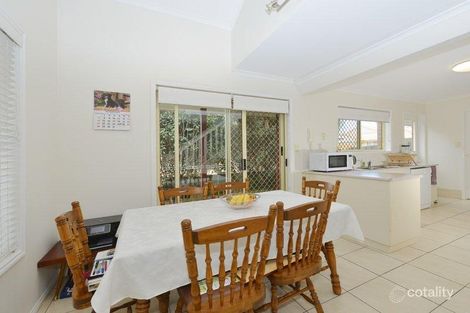 Property photo of 39/189 Wecker Road Mansfield QLD 4122