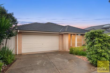 Property photo of 12 Mayfield Avenue Truganina VIC 3029