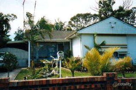 Property photo of 45 Hemingway Crescent Fairfield NSW 2165