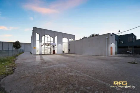 25 Richards Rd, Hoppers Crossing, VIC 3029