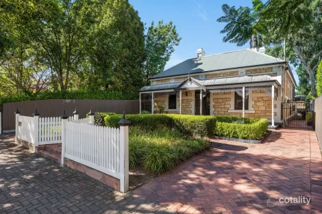 Property photo of 106 Beulah Road Norwood SA 5067