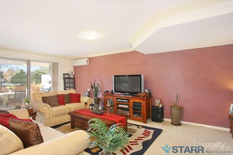 Property photo of 27/2 Conie Avenue Baulkham Hills NSW 2153