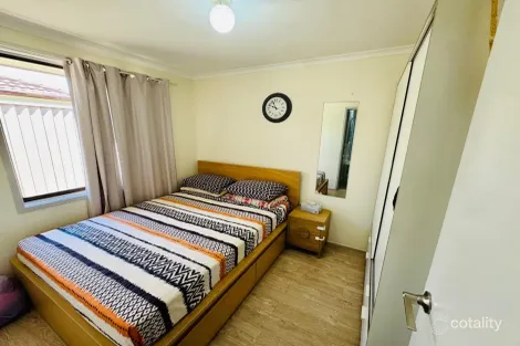 Property photo of 79 Victoria Road Rooty Hill NSW 2766