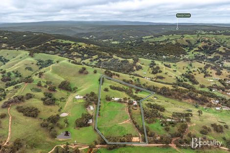 40 Searles Lane, Reedy Creek, VIC 3658