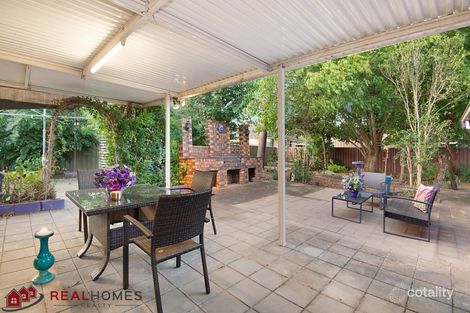 Property photo of 15 Dewdney Road Emu Plains NSW 2750