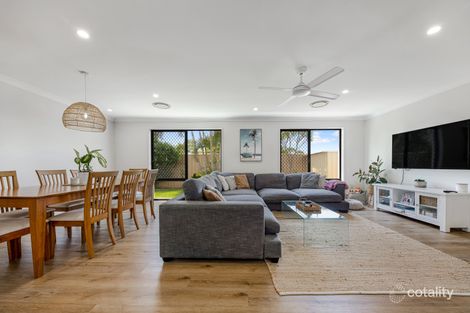 Property photo of 2 Burrows Street Sippy Downs QLD 4556