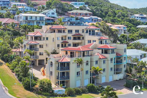 Property photo of 5/1 Bartlem Street Yeppoon QLD 4703