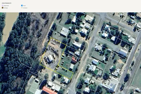 Property photo of 4-10 Power Street Baralaba QLD 4702