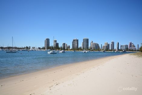 Property photo of 19/52-58 Queen Street Southport QLD 4215