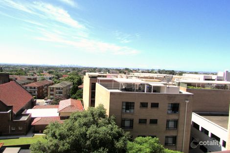 Property photo of 24/17 Macmahon Street Hurstville NSW 2220