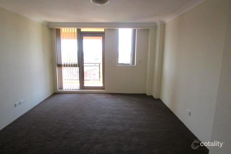 Property photo of 24/17 Macmahon Street Hurstville NSW 2220