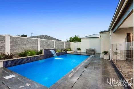 Property photo of 31 Maple Leaf Crescent Point Cook VIC 3030
