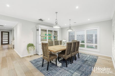 Property photo of 31 Maple Leaf Crescent Point Cook VIC 3030