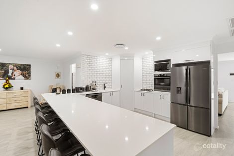 Property photo of 19 Aleisha Court Redcliffe QLD 4020