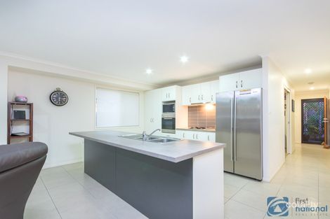 Property photo of 22 Whistler Place Beerwah QLD 4519