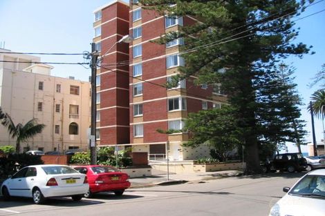 Property photo of 10/51 Ashburner Street Manly NSW 2095