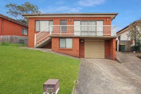 30 Konrads Rd, Mount Warrigal, NSW 2528