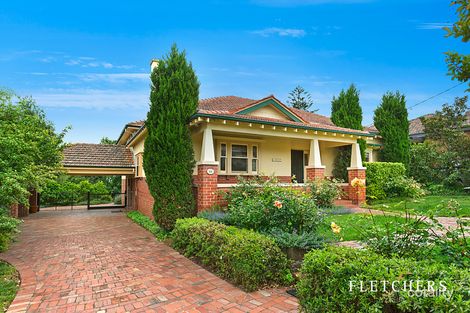 Property photo of 12 Lambourne Street Surrey Hills VIC 3127