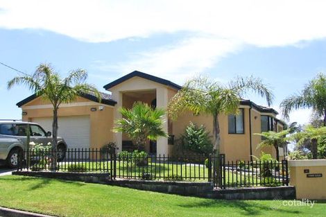 Property photo of 4 Ward Place Balgownie NSW 2519