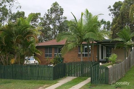 Property photo of 25 Panache Street Molendinar QLD 4214