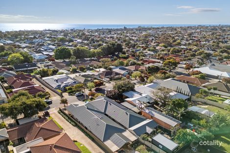 Property photo of 13A Stewart Street South Brighton SA 5048