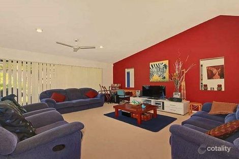 Property photo of 12 Exmoor Street Mudgeeraba QLD 4213