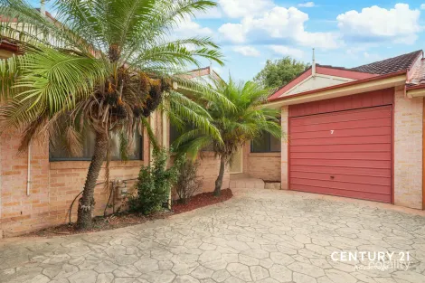 Property photo of 7/24-26 Veron Street Wentworthville NSW 2145