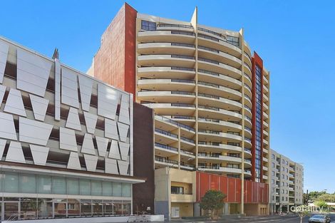 Property photo of 15/26-30 Hassall Street Parramatta NSW 2150