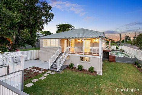 Property photo of 206 Brisbane Street Bulimba QLD 4171