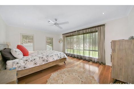 Property photo of 108A Boscombe Road Brookfield QLD 4069