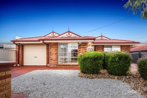 Property photo of 1/4 Carroll Street Deer Park VIC 3023