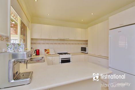 Property photo of 1/54 Auburn Road Healesville VIC 3777