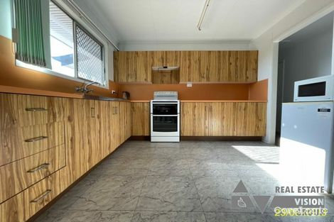 Property photo of 30 Eucalyptus Street Blackwater QLD 4717