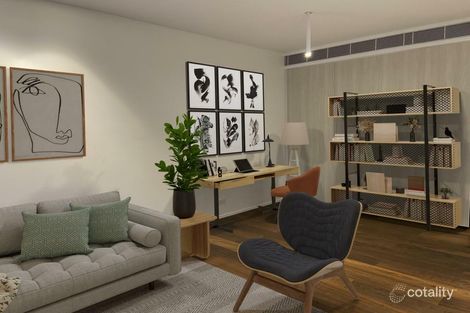Property photo of 110/8 Central Park Avenue Chippendale NSW 2008