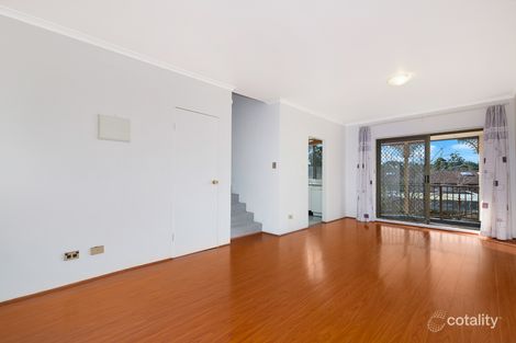 Property photo of 45/14-16 Freeman Place Carlingford NSW 2118