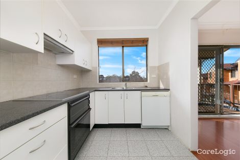 Property photo of 45/14-16 Freeman Place Carlingford NSW 2118