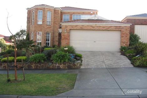 Property photo of 4 Jising Court Doncaster East VIC 3109