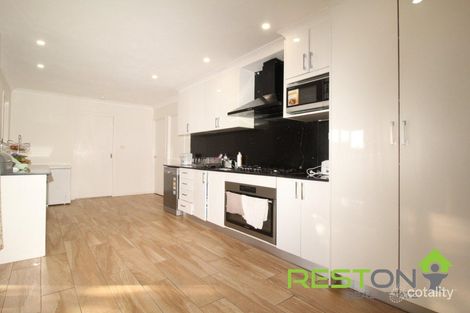 Property photo of 26 Buyu Road Glenmore Park NSW 2745