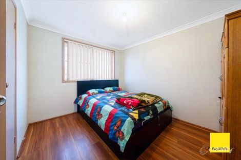 Property photo of 62/130 Reservoir Road Blacktown NSW 2148