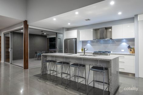 Property photo of 5 Palomino Place Murrumbateman NSW 2582